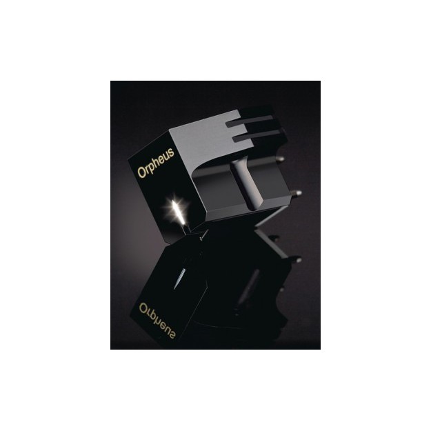 Cellule MC Transfiguration Orpheus Cellule MC Transfiguration Orpheus