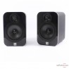Enceintes bibliothèque Q Acoustics 3020i
