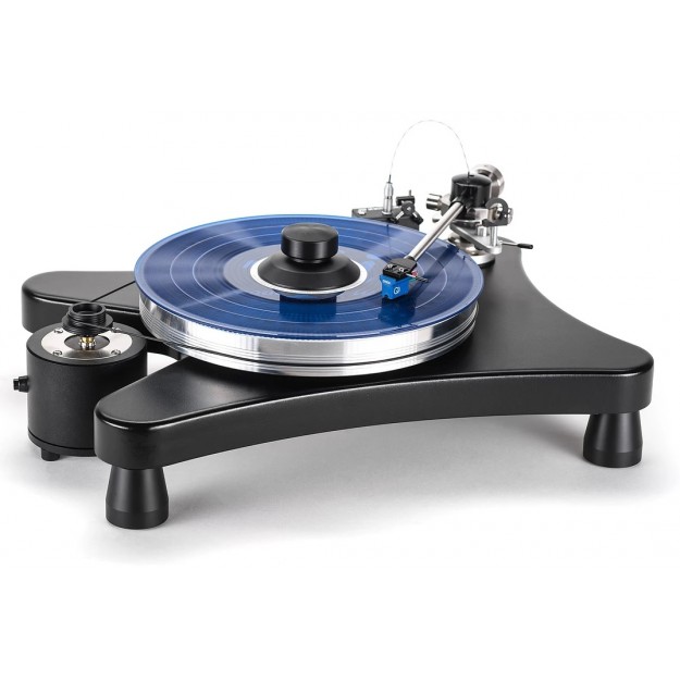 Platine vinyle manuelle VPI PRIME SCOUT Platine vinyle manuelle VPI PRIME SCOUT