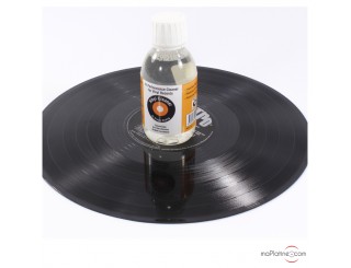 Nettoyant vinyle Simply Analog