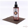 Nettoyant vinyle spray + microfibre Simply Analog