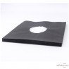 Pochettes intérieures 33T doublées noires Simply Analog (par 25)