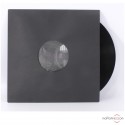 Simply Analog schwarze Innenhüllen für 33T-Schallplatten (25 Stück)