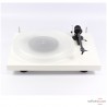 Platine vinyle d’occasion Pro-Ject Debut Carbon USB Esprit