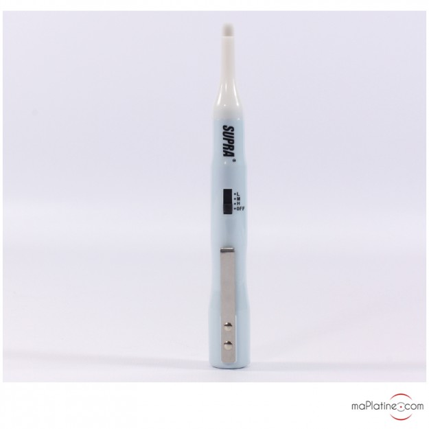 Testeur Supra AC Sensor Testeur Supra AC Sensor