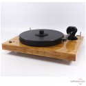 Gebrauchter Plattenspieler Pro-Ject 2-Xperience SB DC
