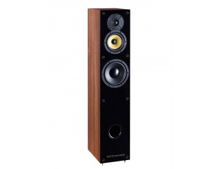 Enceintes colonne Davis Acoustics Balthus 50