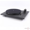 Platine vinyle Rega Planar 6 avec cellule Ania + NeO PSU - Noir