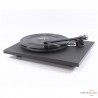 Platine vinyle Rega Planar 6 + NeO PSU avec cellule Ania - Noir