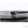 Platine vinyle Rega Planar 6 + NeO PSU avec cellule Ania - Noir