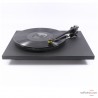Platine vinyle Rega Planar 6 + NeO PSU avec cellule Exact - Noir