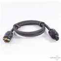 Gigawatt LC2 EVO Netzkabel