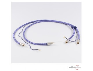 Câble phono InAkustik Premium