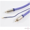 Câble phono InAkustik Premium