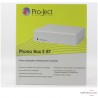 Préamplificateur phono Pro-Ject Phono Box E BT