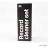 Kit d'entretien AMD Record cleaner set
