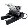 Chargeur automatique KD-ATL-RCM05 pour machine à laver KL Audio