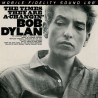 Disque vinyle Bob Dylan – The Times They are A Changin’ – 45RPM/2LPs Disque vinyle Bob Dylan – The Times They are A Changin’ – 45RPM/2LPs