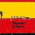 Disque vinyle Miles Davis – Sketches of Spain