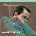 Disque vinyle Franck Sinatra – Where are you ?