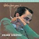 Vinyl-Schallplatte Frank Sinatra – Where are you?