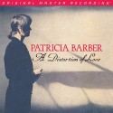 Disque vinyle Patricia Barber – A Distortion of Love