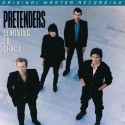 Disque vinyle The Pretenders – Learning to Crawl - LMF339