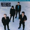 Disque vinyle The Pretenders – Learning to Crawl Disque vinyle The Pretenders – Learning to Crawl