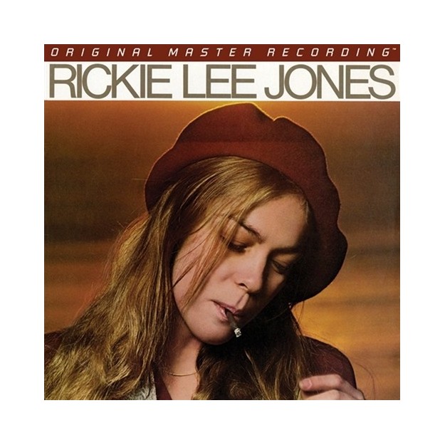 Disque vinyle Rickie Lee Jones – Rickie Lee Jones Disque vinyle Rickie Lee Jones – Rickie Lee Jones