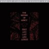 Disque vinyle The Sisters of Merciy – First and Last and Always