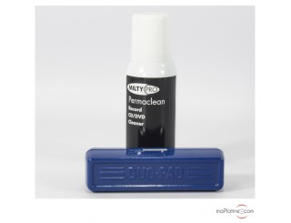 Kit de nettoyage Milty Perma-Clean