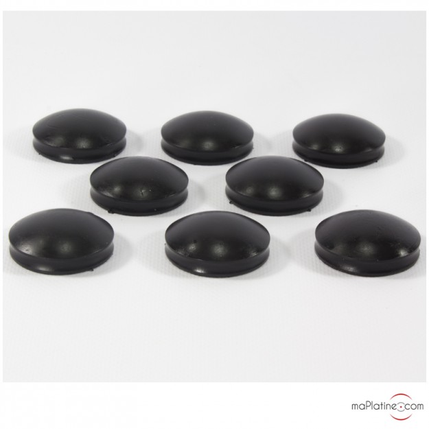 Patins amortisseurs Milty Polipods Patins amortisseurs Milty Polipods