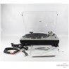 Platine vinyle Technics SL 1200 / 1210 GR