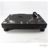 Platine vinyle Technics SL 1200 / 1210 GR