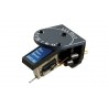 Cellule MC bas niveau Sumiko Blue Point Special EVO III
