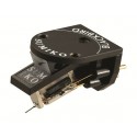 Cellule MC bas niveau Sumiko Black Bird