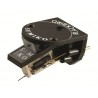 Cellule MC bas niveau Sumiko Black Bird
