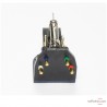 Cellule MC bas niveau Sumiko Blue Point Special EVO III