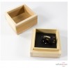 Cellule MC bas niveau Sumiko Black Bird