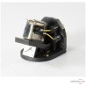 Cellule MC bas niveau Sumiko Black Bird
