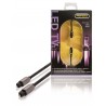 Câble optique Toslink Profigold