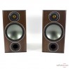 Enceintes bibliothèque Monitor Audio Bronze 2