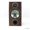 Enceintes bibliothèque Monitor Audio Bronze 2