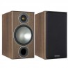 Enceintes bibliothèque Monitor Audio Bronze 2