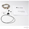 Platine vinyle Pro-Ject Essential III Phono