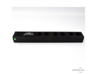 Barrette secteur Wireworld MATRIX 2 Barrette secteur Wireworld MATRIX 2