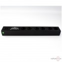 Barrette secteur Wireworld MATRIX 2