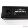 Barrette secteur Wireworld MATRIX 2