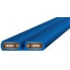 Câble secteur Wireworld STRATUS 7