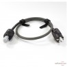 Câble d'alimentation Gigawatt LC1-MK3 Câble d'alimentation Gigawatt LC1-MK3
